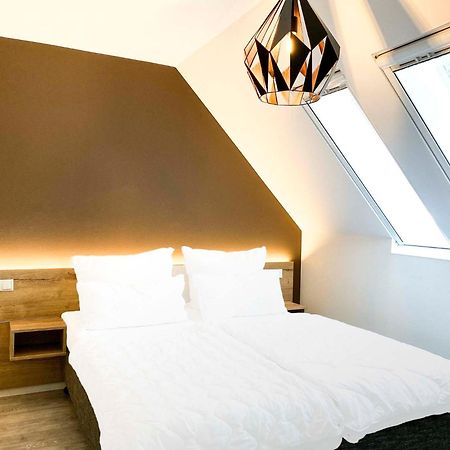 Tordalk, Whg 10 Apartment Prerow Ngoại thất bức ảnh