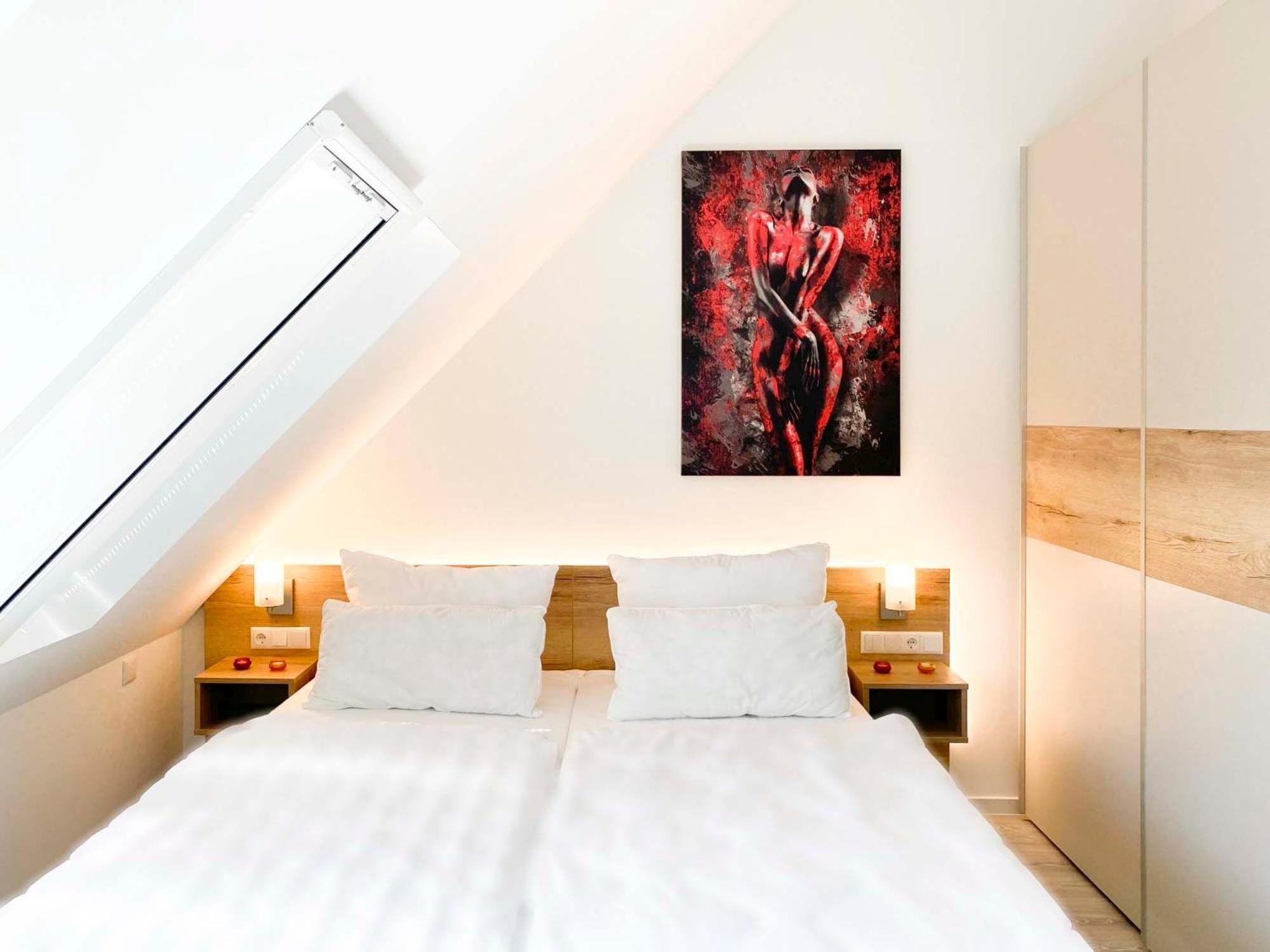 Tordalk, Whg 10 Apartment Prerow Ngoại thất bức ảnh