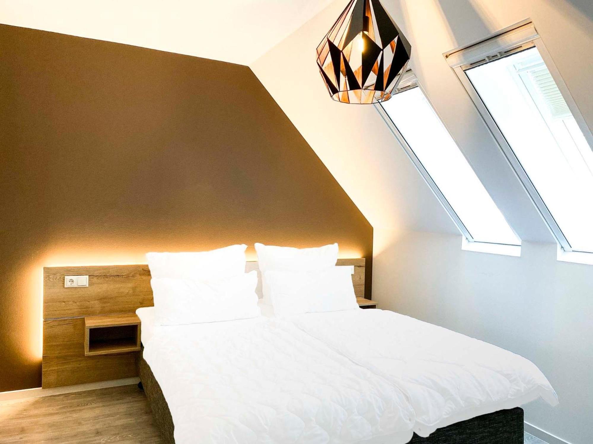 Tordalk, Whg 10 Apartment Prerow Ngoại thất bức ảnh